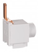 Connection Terminal, Pin, Straight, 6-25mm², Short