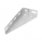 Consola pentru jgheab sarma 230mm – NOVELITE | WBH 20 PG
