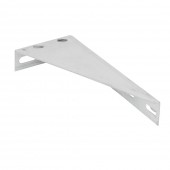 Consola pentru jgheab sarma 230mm – NOVELITE | WBH 20 PG