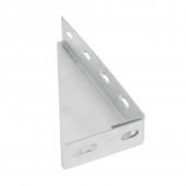 Consola pentru jgheab sarma 230mm – NOVELITE | WBH 20 PG