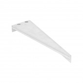 Consola pentru jgheab sarma 330mm – NOVELITE | WBH 30 PG