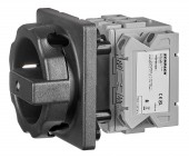 Contact auxiliar 1ND/1NI pentru INSE