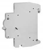 Contact auxiliar 5-250V/6A, 1 ND + 1 NI, fixare cu surub