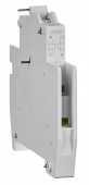 Contact auxiliar 5-250V/6A, 1 ND + 1 NI, fixare cu surub