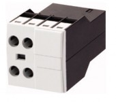 Contact auxiliar frontal pentru contactor auxiliar LTH, 2NI