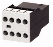 Contact auxiliar frontal pt. contactor auxiliar LTH, 2ND+2NI