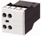 Contact auxiliar frontal pt. contactor LT marime 0-1, 2 NI