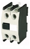 Contact auxiliar frontal pt. contactor LT marime 2-3, 2ND