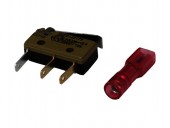 Contact auxiliar pentru separatoare ARROW BLUE marime 00