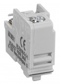 Contact de semnalizare defect, 1 CC pt MX1, MX2, MX3, MX4