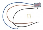 Contact semnalizare defect, 1CC (montaj din fabrica)