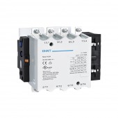 Contactor 115A 3P 230V AC 1NC+1NO, Chint