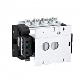 Contactor 115A 3P 230V AC 1NC+1NO, Chint