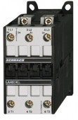 Contactor 11kW, 3ND, 24VDC /24A AC3
