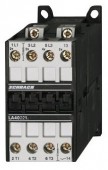 Contactor 11kW, 3ND/1ND, 24VDC