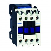 Contactor 12A 3P 230V AC 1NO, Chint