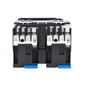 Contactor 12A 3P 230V AC 1NO, Chint