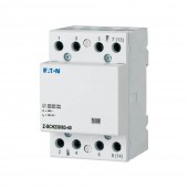Contactor 12A 5.5kW 24 VDC – EATON | 190034