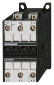 Contactor 18,5kW, 3ND, 24VDC