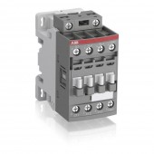 Contactor 24-60V 50-60Hz 3P 12A