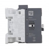 Contactor 24-60V 50-60Hz 3P 30A