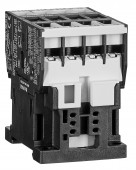 Contactor 3-poli, 11kW/22A AC3, 32A AC1, 1ND, 230VAC