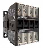Contactor 3-poli, 7,5kW/18A AC3, 32A AC1, 1ND, 230VAC