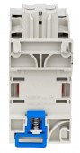 Contactor 3 poli, CUBICO Clasic, 11kW,25A, 1ND+1NI, 230Vc.a.