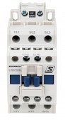 Contactor 3 poli, CUBICO Clasic, 15kW, 32A, 1ND+1NI, 24Vc.a.