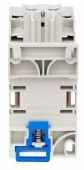 Contactor 3 poli, CUBICO Clasic, 15kW, 32A, 1ND+1NI, 24Vc.a.