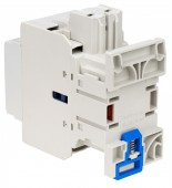 Contactor 3 poli, CUBICO Clasic, 15kW, 32A, 1ND+1NI, 24Vc.a.