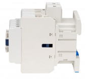 Contactor 3 poli, CUBICO Clasic, 15kW, 32A, 1ND+1NI, 24Vc.a.