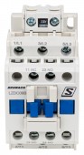 Contactor 3 poli, CUBICO Clasic, 4kW, 9A, 1ND+1NI, 230Vc.a.