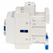 Contactor 3 poli, CUBICO Clasic, 4kW, 9A, 1ND+1NI, 230Vc.a.