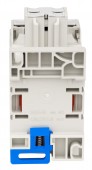 Contactor 3 poli, CUBICO Clasic, 5,5kW, 12A,1ND+1NI,230Vc.a.