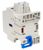 Contactor 3 poli, CUBICO Clasic, 5,5kW, 12A,1ND+1NI,230Vc.a.