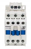 Contactor 3 poli, CUBICO Clasic, 7,5kW, 18A,1ND+1NI,230Vc.a.