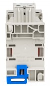 Contactor 3 poli, CUBICO Clasic, 7,5kW, 18A,1ND+1NI,230Vc.a.