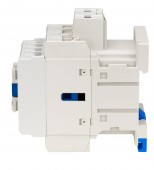 Contactor 3 poli, CUBICO Clasic, 7,5kW, 18A,1ND+1NI,230Vc.a.