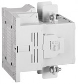 Contactor 3 poli, CUBICO Grand, 110kW, 205A, 2ND+2NI, 230Vca