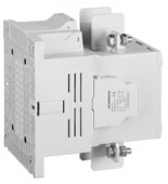 Contactor 3 poli, CUBICO Grand, 132kW, 265A, 2ND+2NI, 230Vca
