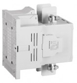 Contactor 3 poli, CUBICO Grand, 160kW, 300A, 2ND+2NI, 230Vca