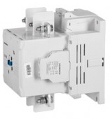 Contactor 3 poli, CUBICO Grand, 160kW, 300A, 2ND+2NI, 230Vca