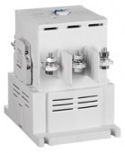 Contactor 3 poli, CUBICO Grand, 160kW, 300A, 2ND+2NI, 230Vca