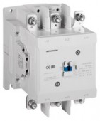 Contactor 3 poli, CUBICO Grand, 200kW, 400A, 2ND+2NI, 230Vca