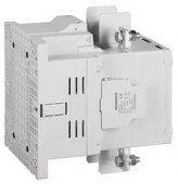Contactor 3 poli, CUBICO Grand, 200kW, 400A, 2ND+2NI, 230Vca