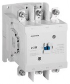 Contactor 3 poli, CUBICO Grand, 250kW, 500A, 2ND+2NI, 230Vca