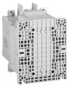 Contactor 3 poli, CUBICO Grand, 250kW, 500A, 2ND+2NI, 230Vca