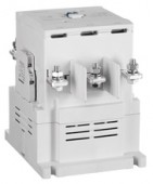 Contactor 3 poli, CUBICO Grand, 250kW, 500A, 2ND+2NI, 230Vca