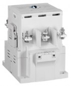 Contactor 3 poli, CUBICO Grand, 250kW, 500A, 2ND+2NI, 230Vca